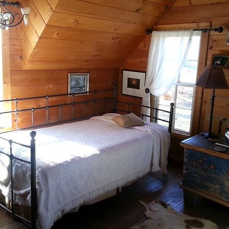Hotel Seventy-Four Ranch à Jasper Extérieur photo