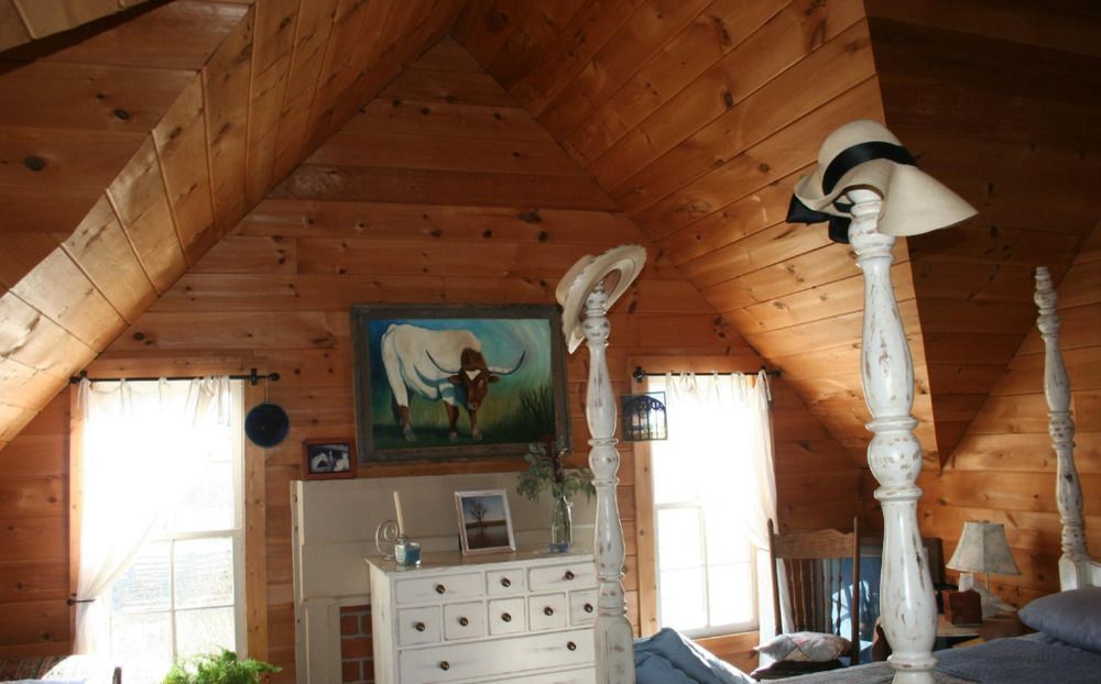 Hotel Seventy-Four Ranch à Jasper Extérieur photo