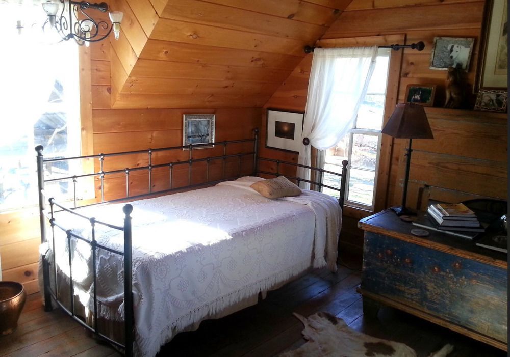 Hotel Seventy-Four Ranch à Jasper Extérieur photo